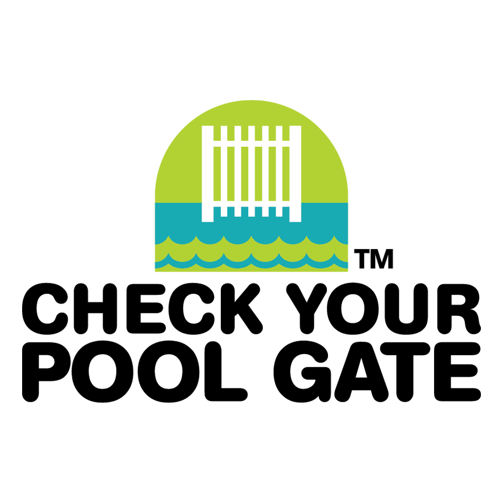DECEMBER 1ST – time to Check Your Pool Gate