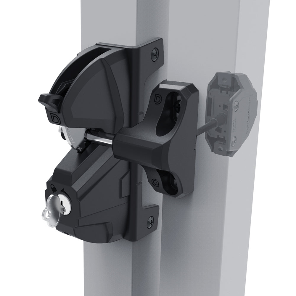 LokkLatch® DELUXE S3 New Release