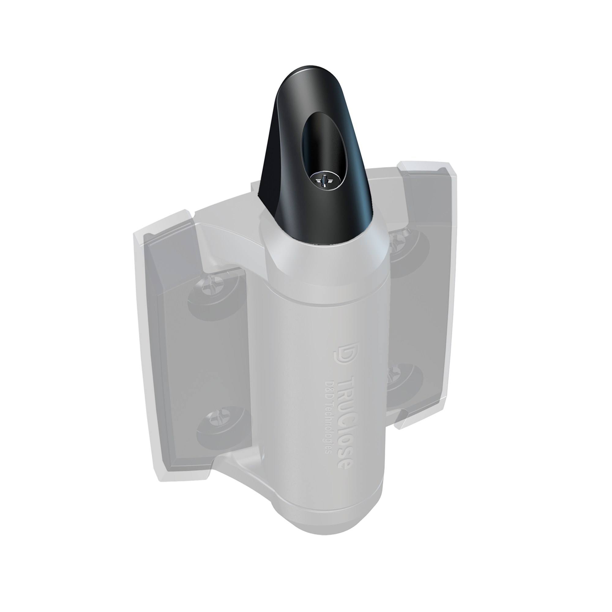 TruClose® Hinge Caps