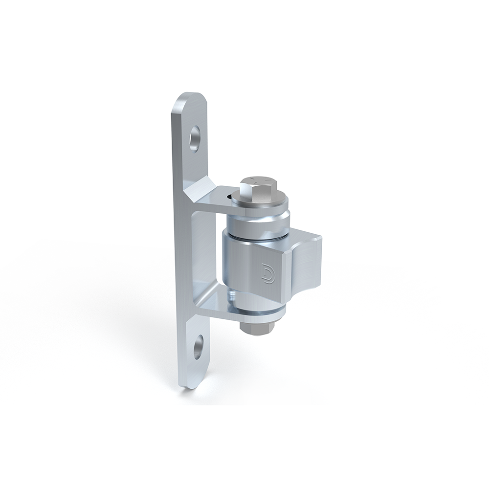 Shut It® Half Bolt-On BadAss