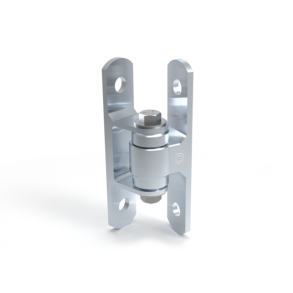 Shut It® Bolt-On BadAss