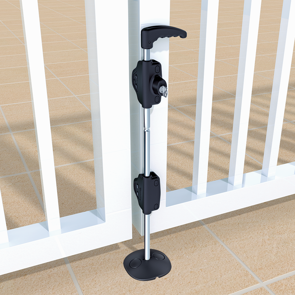 LokkBolt® Premium Drop-Bolt