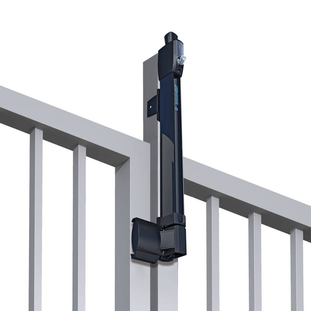 MagnaLatch® SERIES 3 Top Pull