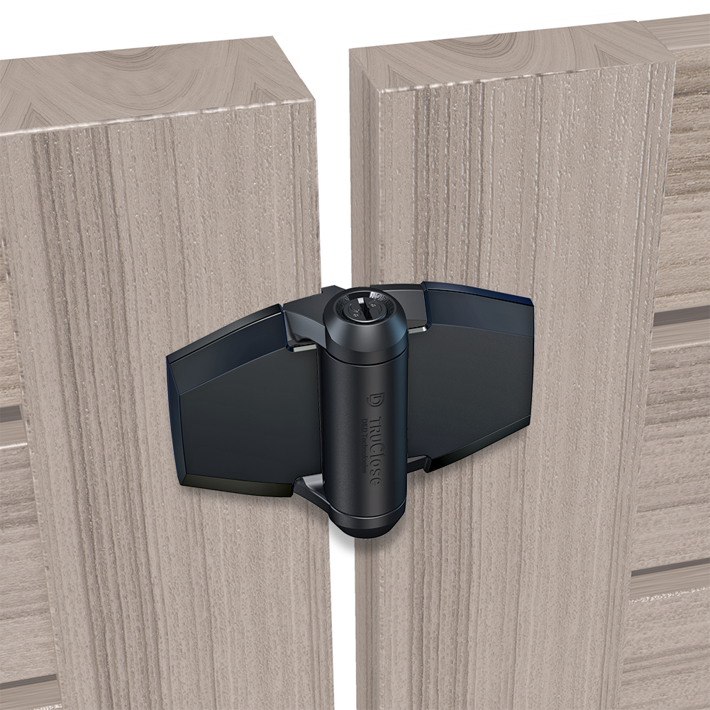 TruClose® REGULAR for Wood Gates