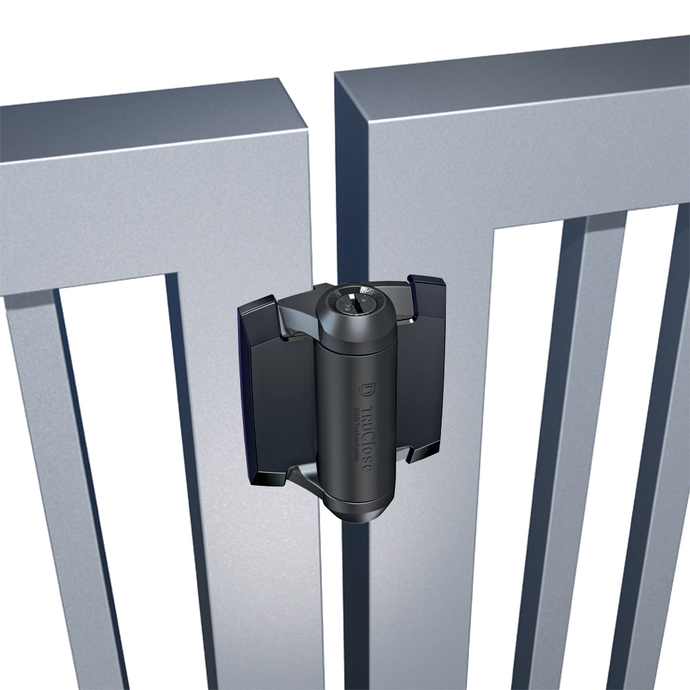 TruClose® REGULAR for Metal Gates