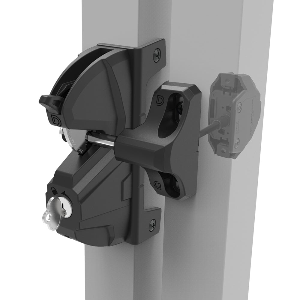 LokkLatch® DELUXE Series 3