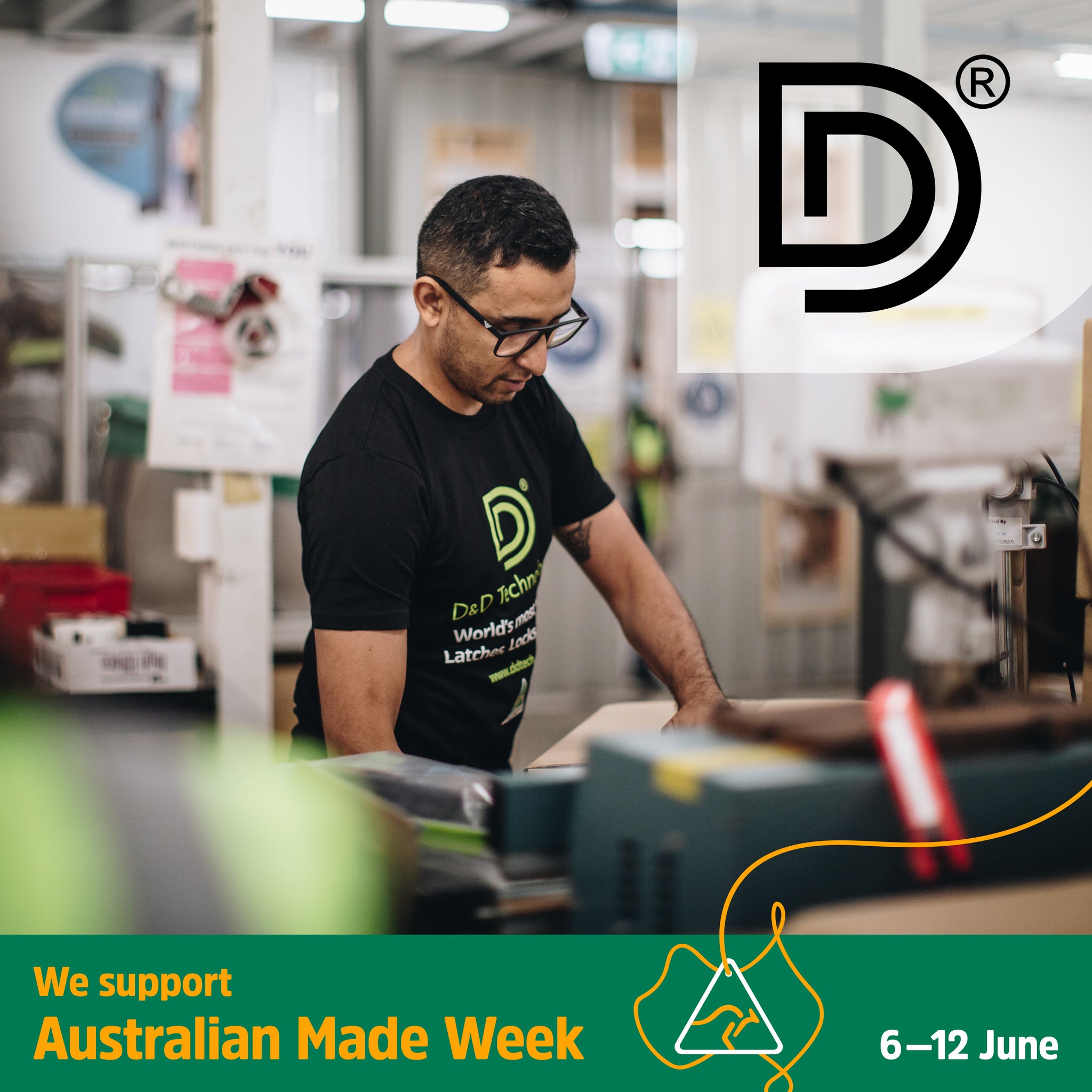 The Aussie ingenuity that became a world-standard