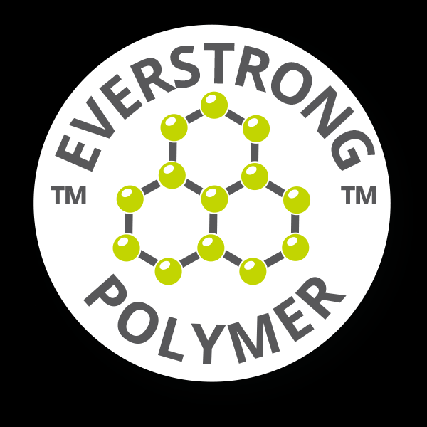 Engineered-grade polymer. Made to endure.