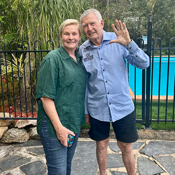 ­Dark side to summer fun