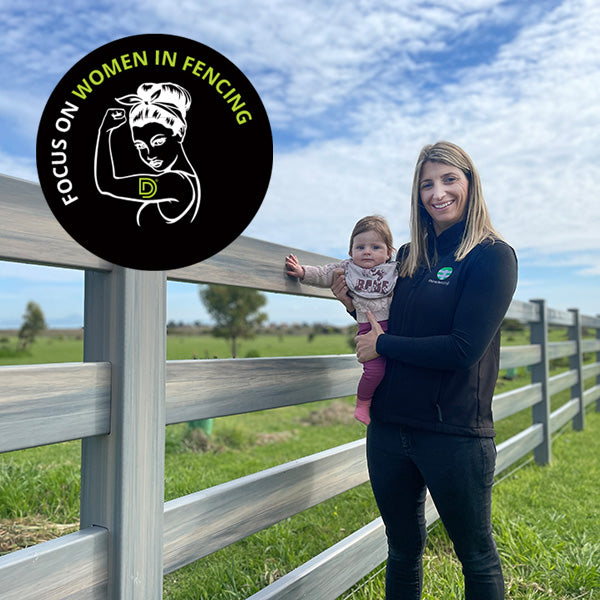 Thinking differently with Think Fencing