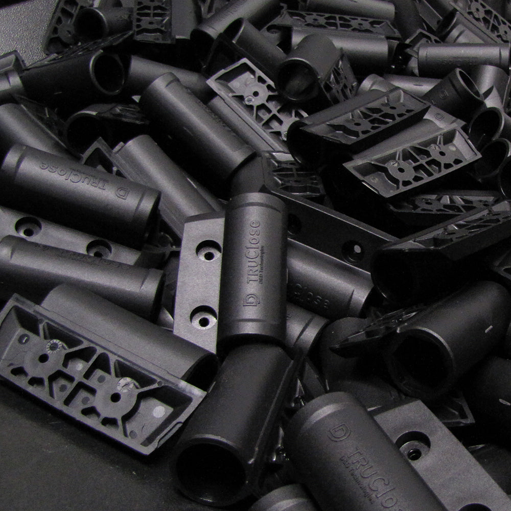 The Polymer Revolution