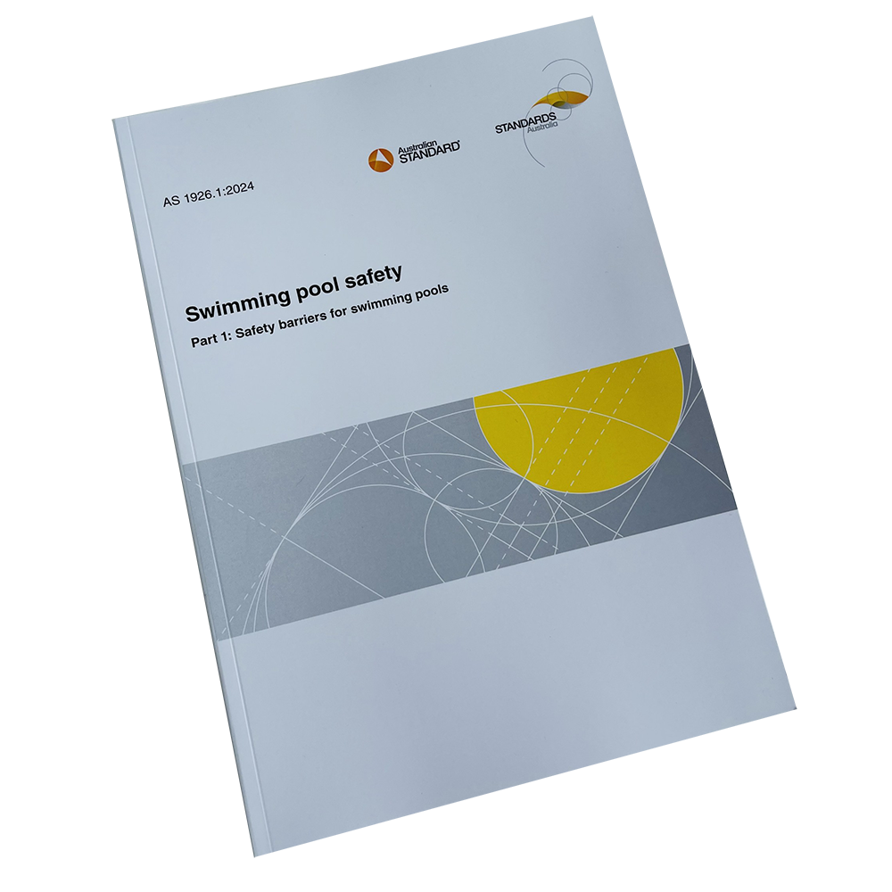 New standards for pool safety barriers have arrived