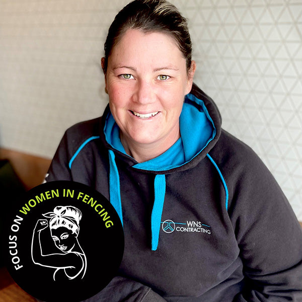 The powerhouse of Sophie Roydhouse, WNS Contracting