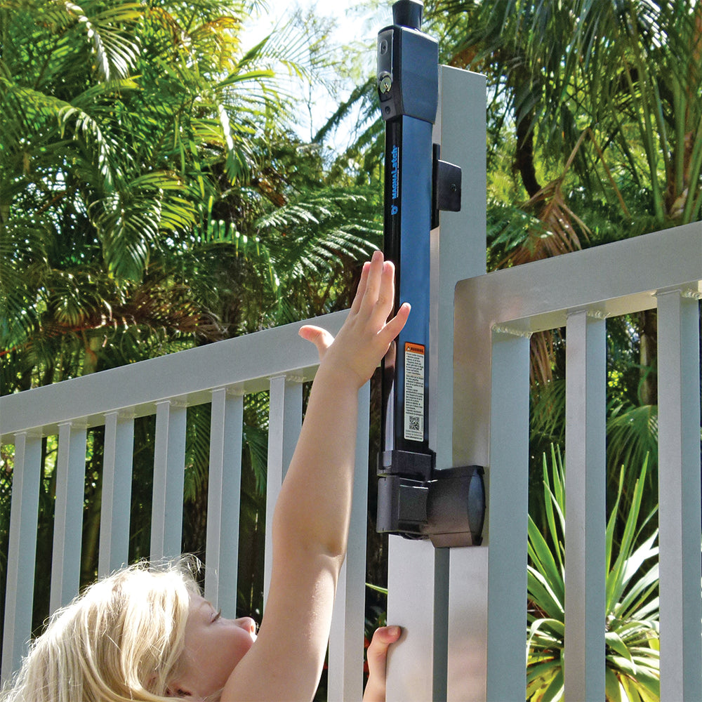 Safety and security during the lockdown