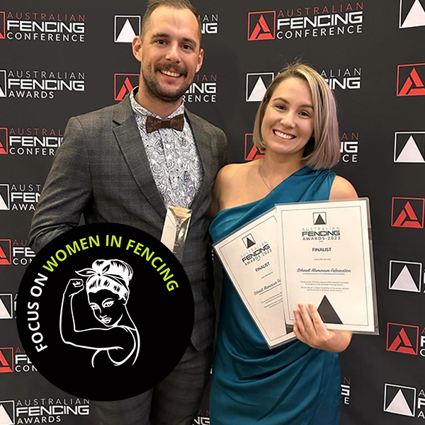 Forging a family legacy