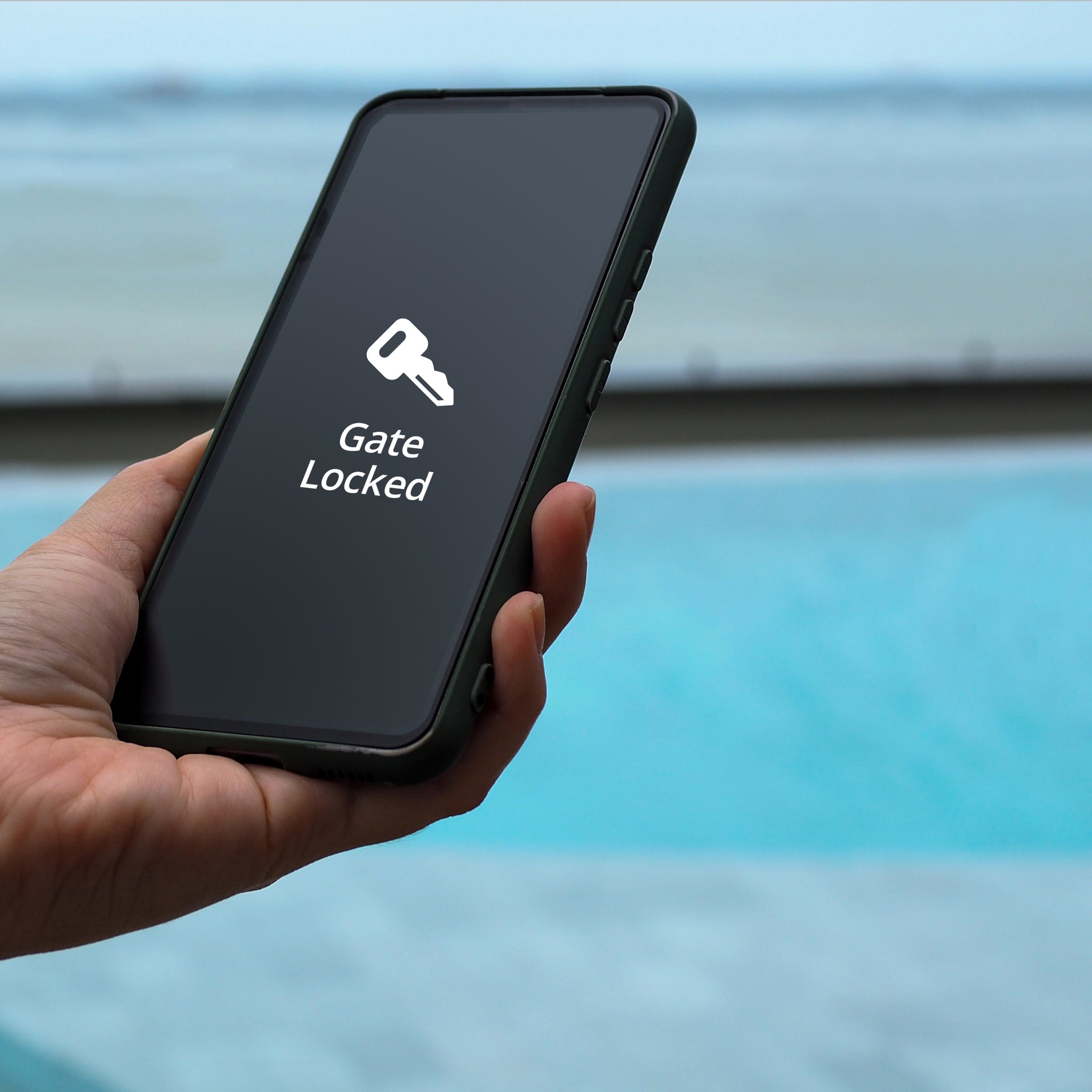 The Next 35 – what’s next in gate security