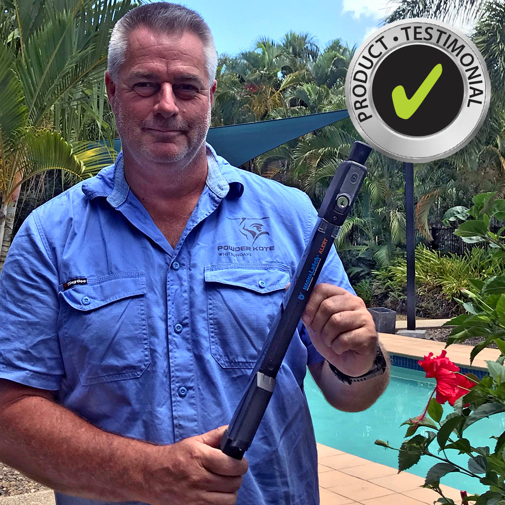 Company takes Australian Made personally