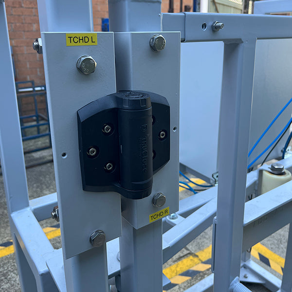 D&D expands its all-weather product testing laboratory