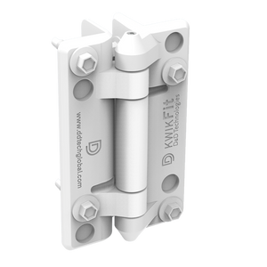 KwikFit™ POLYMER - Non Self-Closing