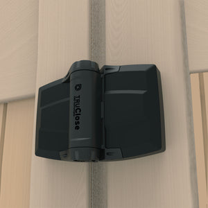 TruClose® MULTI-ADJUST™ Heavy Duty S3 for Wood