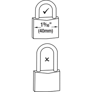 Q-Bolt™ Drop-Bolt