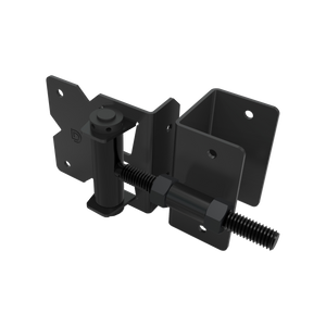 Stainless Steel – 50mm (2") WRAP-AROUND GATE HINGE