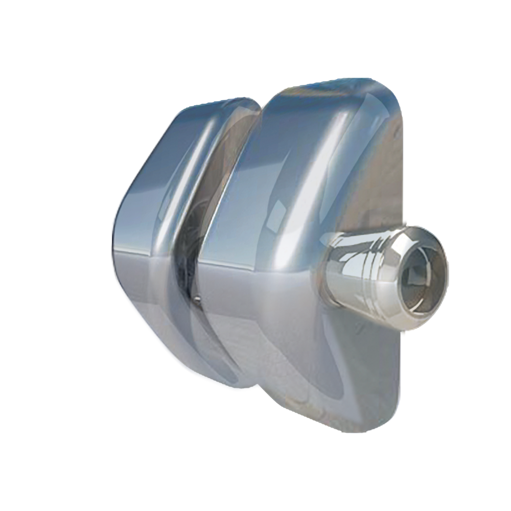 MagnaLatch® VIZAGE™ Gate Latch D&D Technologies AU