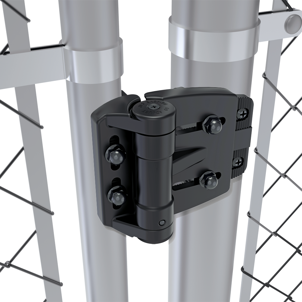 TruClose® HEAVY DUTY for Metal Gates - D&D Technologies AU