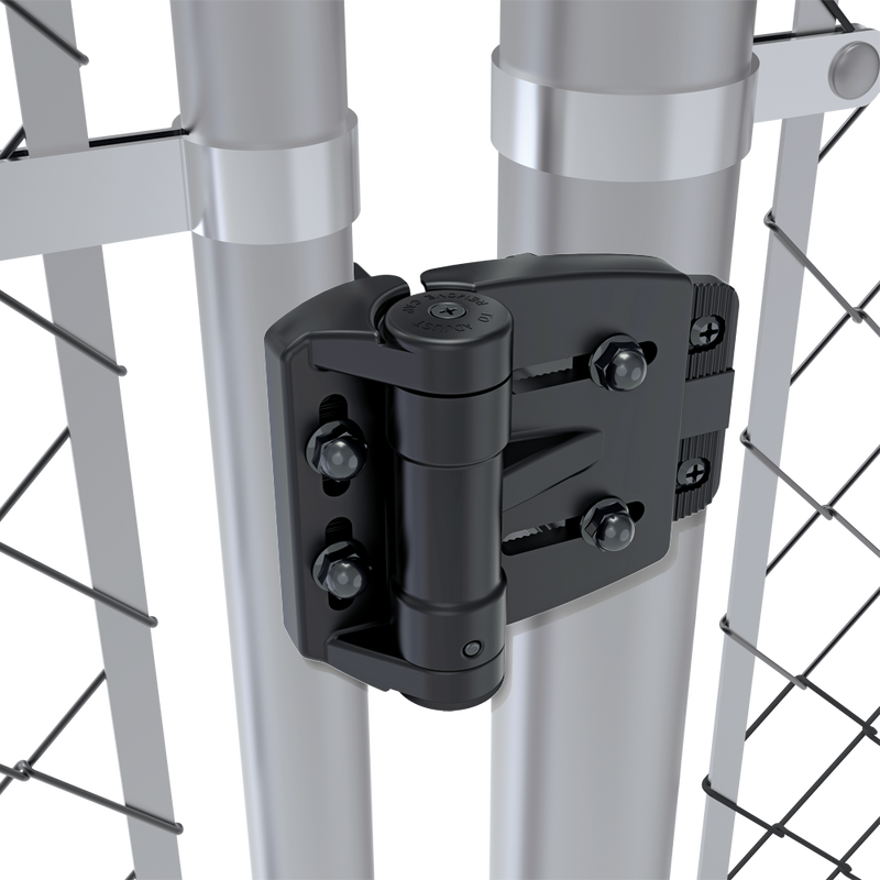 TruClose® HEAVY DUTY for Metal Gates - D&D Technologies AU