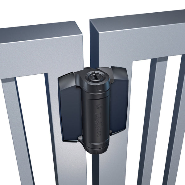 TruClose® HEAVY DUTY for Metal Gates - D&D Technologies AU